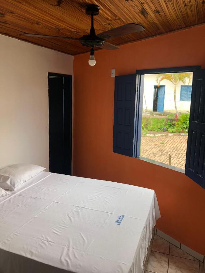 Pousada Brilho Da Chapada Lencois Exterior foto